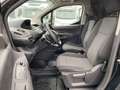 Peugeot Partner PREMIUM 1.6BlueHDi L1 AHK+KLIMA+TEMPOMAT Schwarz - thumbnail 16