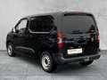 Peugeot Partner PREMIUM 1.6BlueHDi L1 AHK+KLIMA+TEMPOMAT Schwarz - thumbnail 4