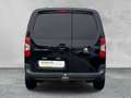 Peugeot Partner PREMIUM 1.6BlueHDi L1 AHK+KLIMA+TEMPOMAT Schwarz - thumbnail 3
