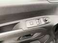 Peugeot Partner PREMIUM 1.6BlueHDi L1 AHK+KLIMA+TEMPOMAT Schwarz - thumbnail 17