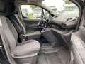 Peugeot Partner PREMIUM 1.6BlueHDi L1 AHK+KLIMA+TEMPOMAT Schwarz - thumbnail 15