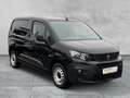 Peugeot Partner PREMIUM 1.6BlueHDi L1 AHK+KLIMA+TEMPOMAT Schwarz - thumbnail 7