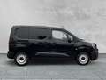 Peugeot Partner PREMIUM 1.6BlueHDi L1 AHK+KLIMA+TEMPOMAT Schwarz - thumbnail 6