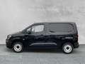 Peugeot Partner PREMIUM 1.6BlueHDi L1 AHK+KLIMA+TEMPOMAT Schwarz - thumbnail 2