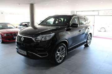 2.2 Diesel e-XDi 220 SAPPHIRE EURO 6 &DPF