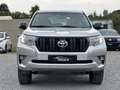Toyota Land Cruiser Prado Zilver - thumbnail 11