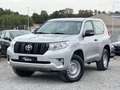 Toyota Land Cruiser Prado Zilver - thumbnail 14