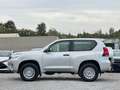 Toyota Land Cruiser Prado Zilver - thumbnail 3