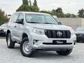 Toyota Land Cruiser Prado Zilver - thumbnail 1