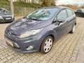 Ford Fiesta Champions Edition/2Hd./Gepflegter Zustand Gris - thumbnail 2