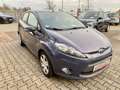 Ford Fiesta Champions Edition/2Hd./Gepflegter Zustand Gris - thumbnail 1
