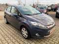 Ford Fiesta Champions Edition/2Hd./Gepflegter Zustand Gris - thumbnail 1