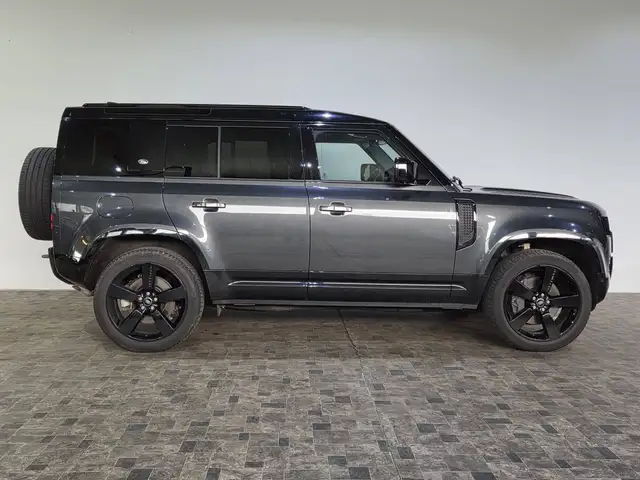 Land Rover Defender P400 110 X Dynamic HSE, Werksgarantie bis 6.2029