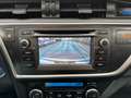 Toyota Auris Sports Hybrid Life+ |1Hand|Panorama|Klima| Braun - thumbnail 16