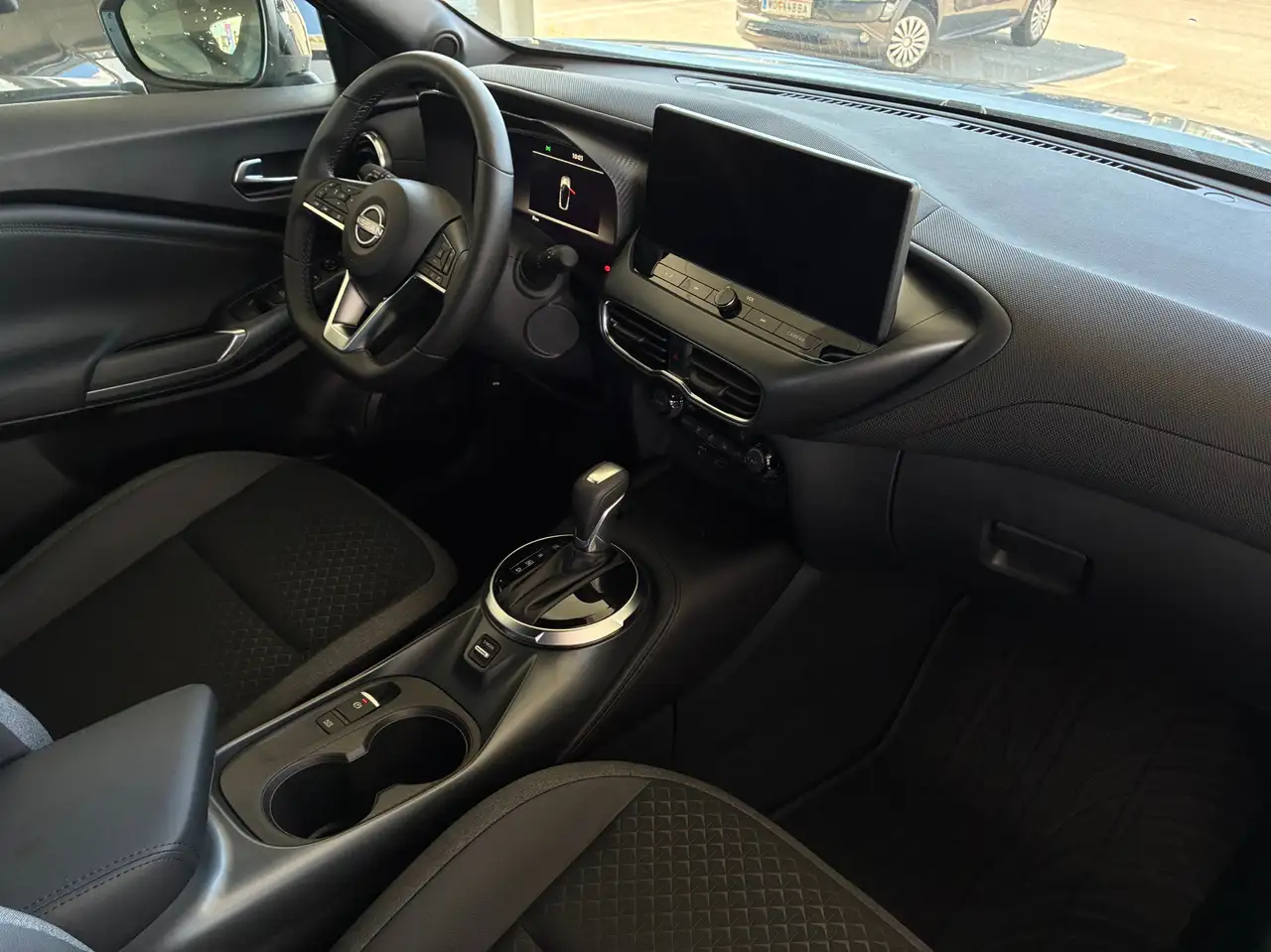 Nissan Juke 2026