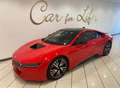 BMW i8 Protonic Red Rosso - thumbnail 1
