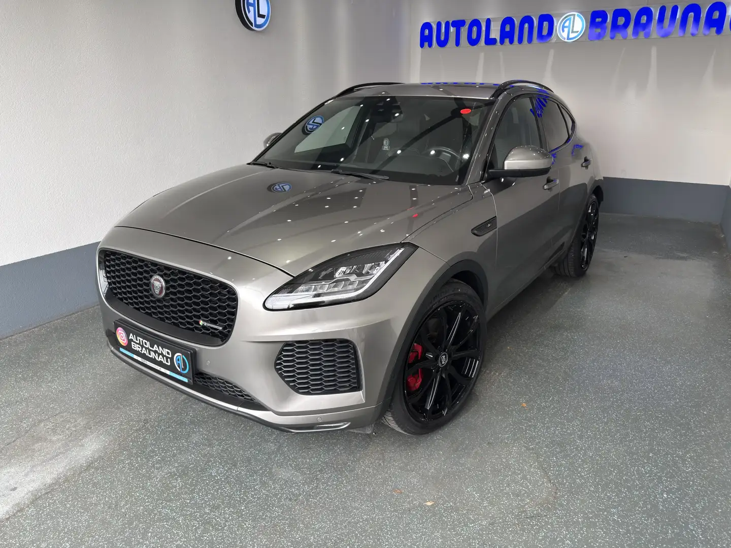 Jaguar E-Pace E-Pace D240 AWD Aut. R-Dynamic S - 2