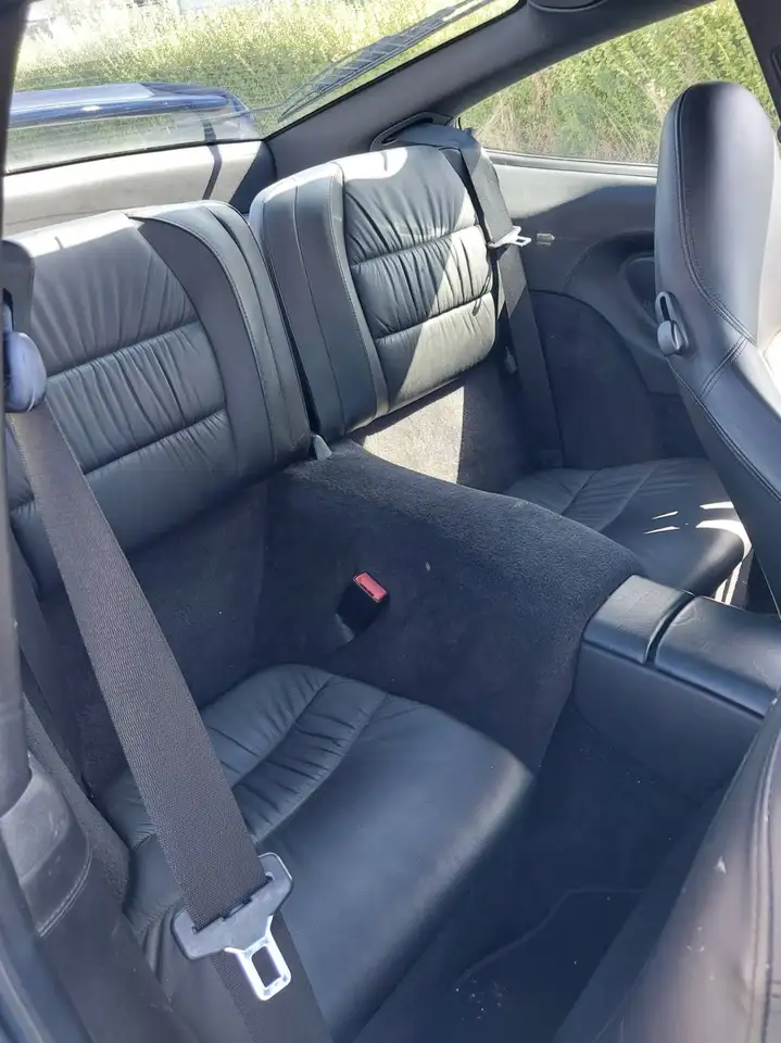 Porsche 996 coupé carrera 4, foto 11
