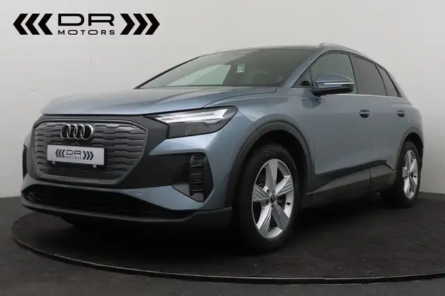 Audi Q4 e-tron E- TRON 35 - LEDER - VERWARMDE ZETELS - KEYLESS