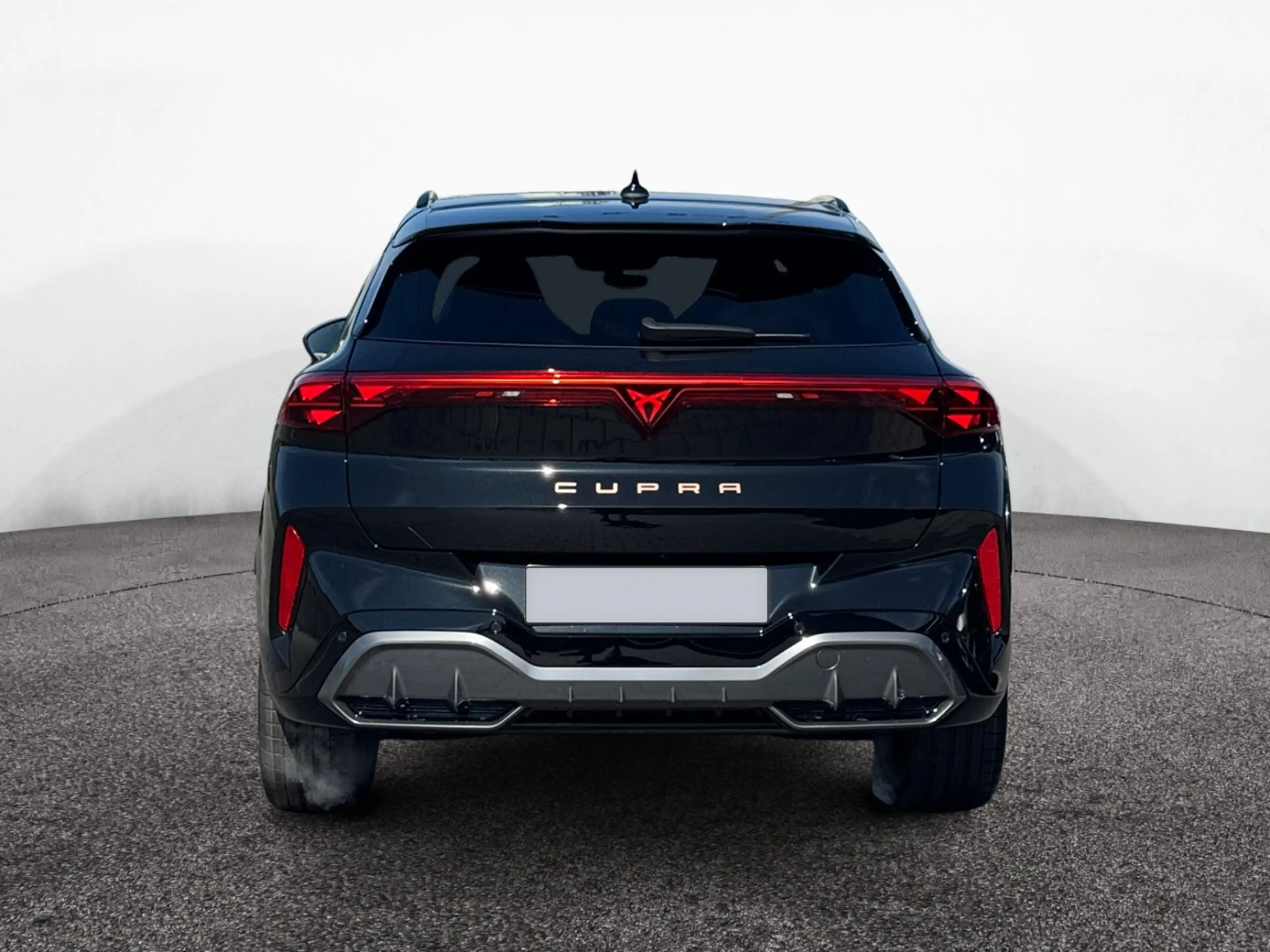CUPRA Terramar VZ 4Drive TSI DSG|PANO|AHK|5-J-GARANTIE — photo 6