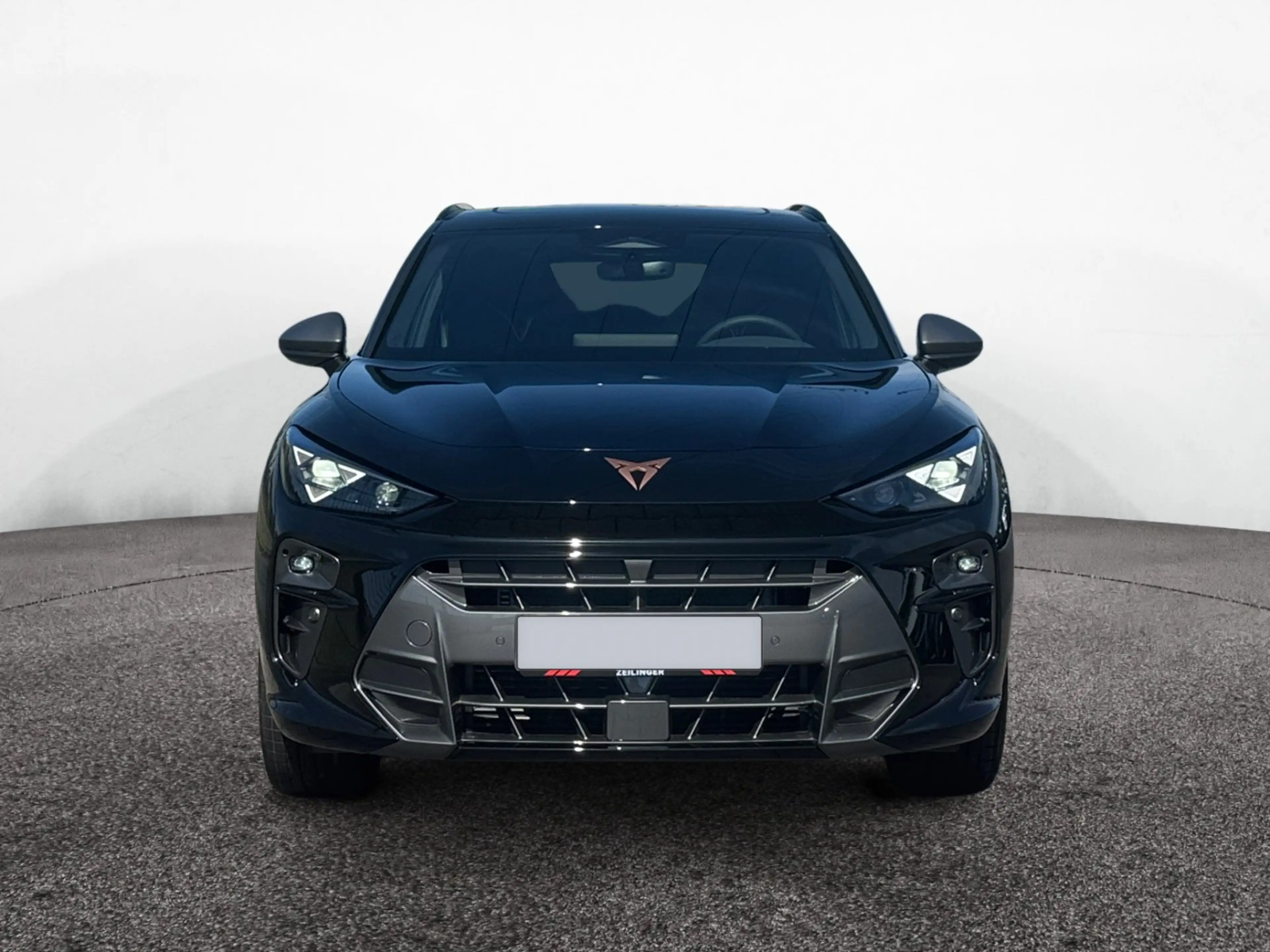 CUPRA Terramar VZ 4Drive TSI DSG|PANO|AHK|5-J-GARANTIE — photo 3