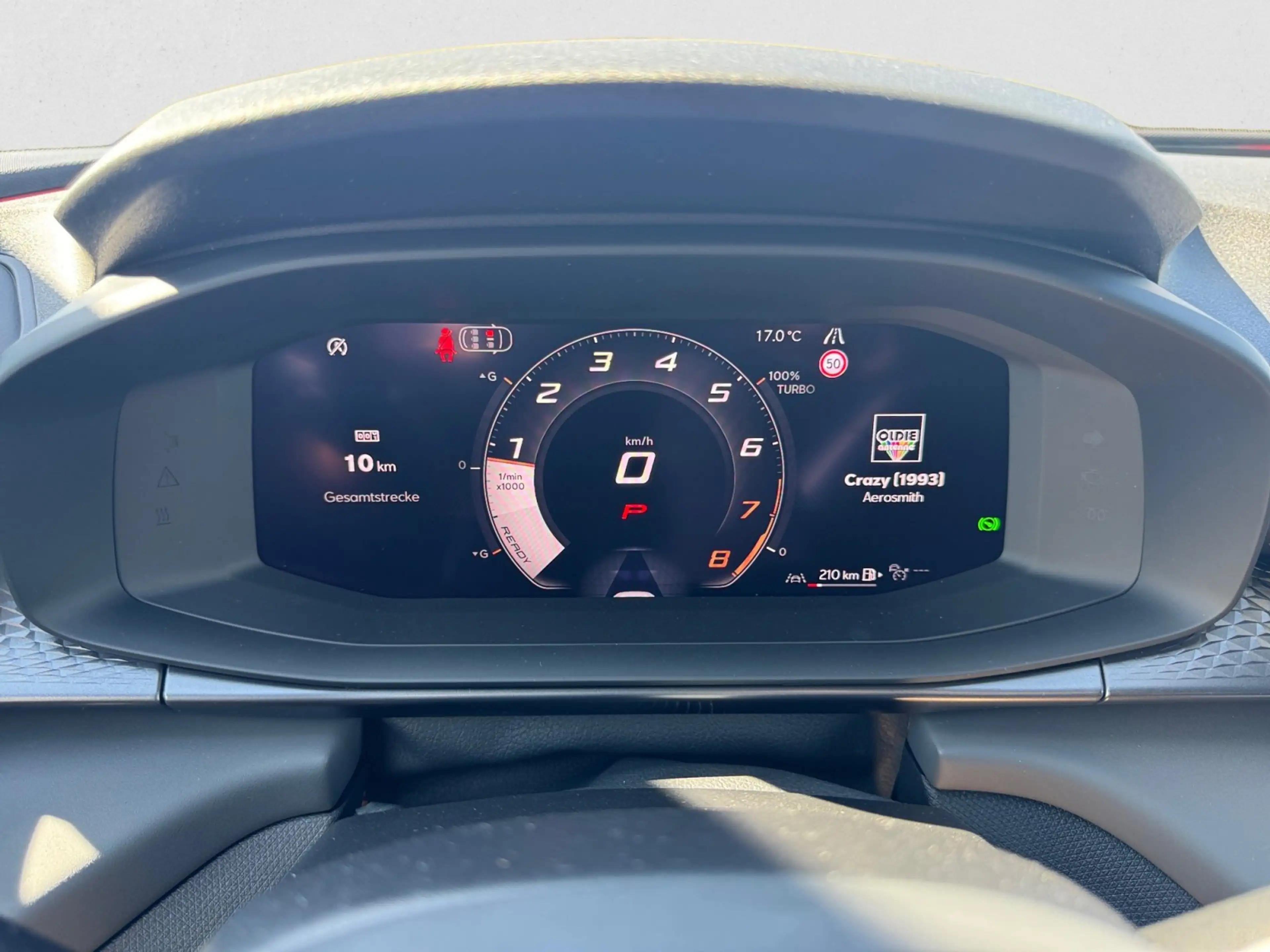 CUPRA Terramar VZ 4Drive TSI DSG|PANO|AHK|5-J-GARANTIE — photo 13