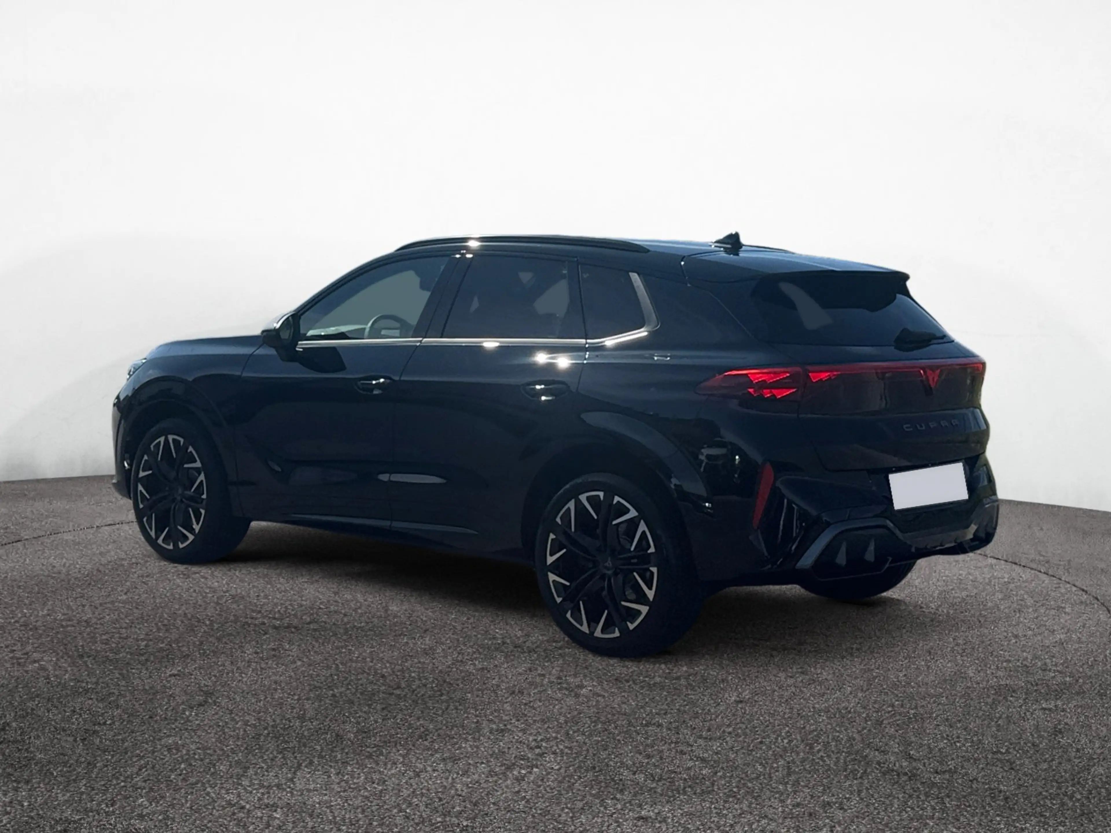 CUPRA Terramar VZ 4Drive TSI DSG|PANO|AHK|5-J-GARANTIE — photo 5