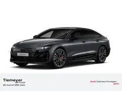 Audi S6 e tron Sportback UPE122 PANO LUFT SPORTSITZE+
