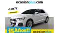Audi A1 Sportback 30 TFSI Advanced Blanc - thumbnail 1
