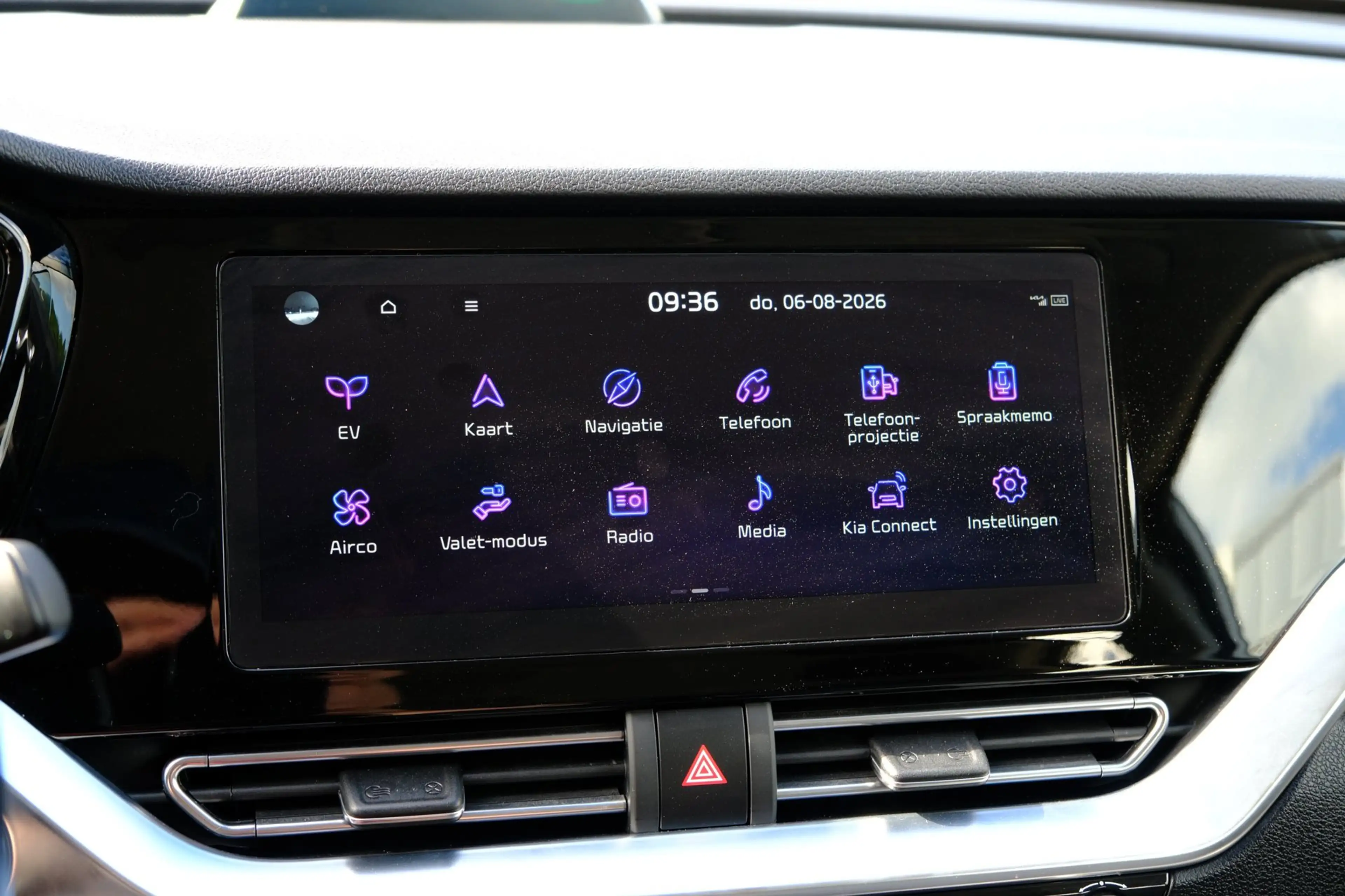 Kia e-Niro DynamicLine 64 kWh Aut. CarPlay|Adapt.Cruise|Navi| — photo 15