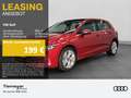 Volkswagen Golf 1.5 TSI STYLE LED+ LM17 KAMERA Rot - thumbnail 1