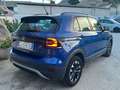 Volkswagen T-Cross 1.0 TSI Style BMT Bleu - thumbnail 6