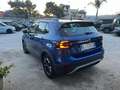 Volkswagen T-Cross 1.0 TSI Style BMT Bleu - thumbnail 4