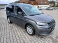 Volkswagen Caddy Family TDI Grau - thumbnail 3