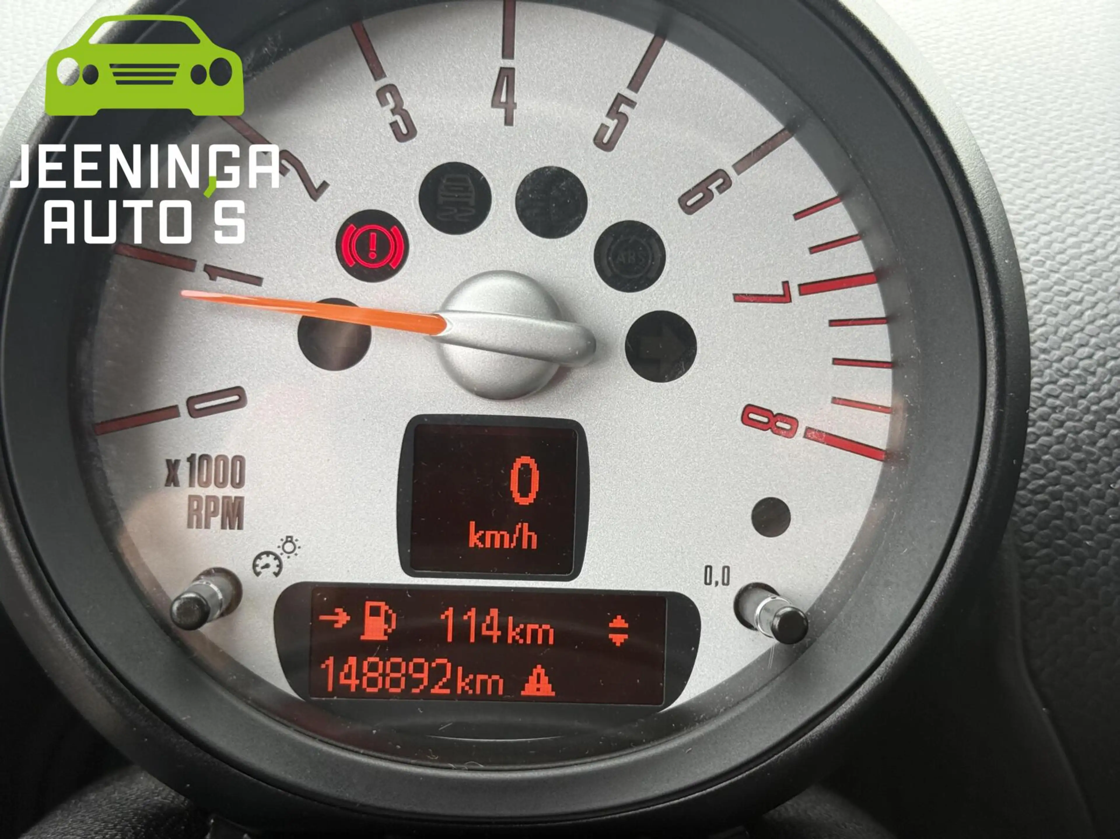 MINI Cooper S Countryman 1.6 Chili |Clima|Pano|Navi|Stoelverwarming — photo 16