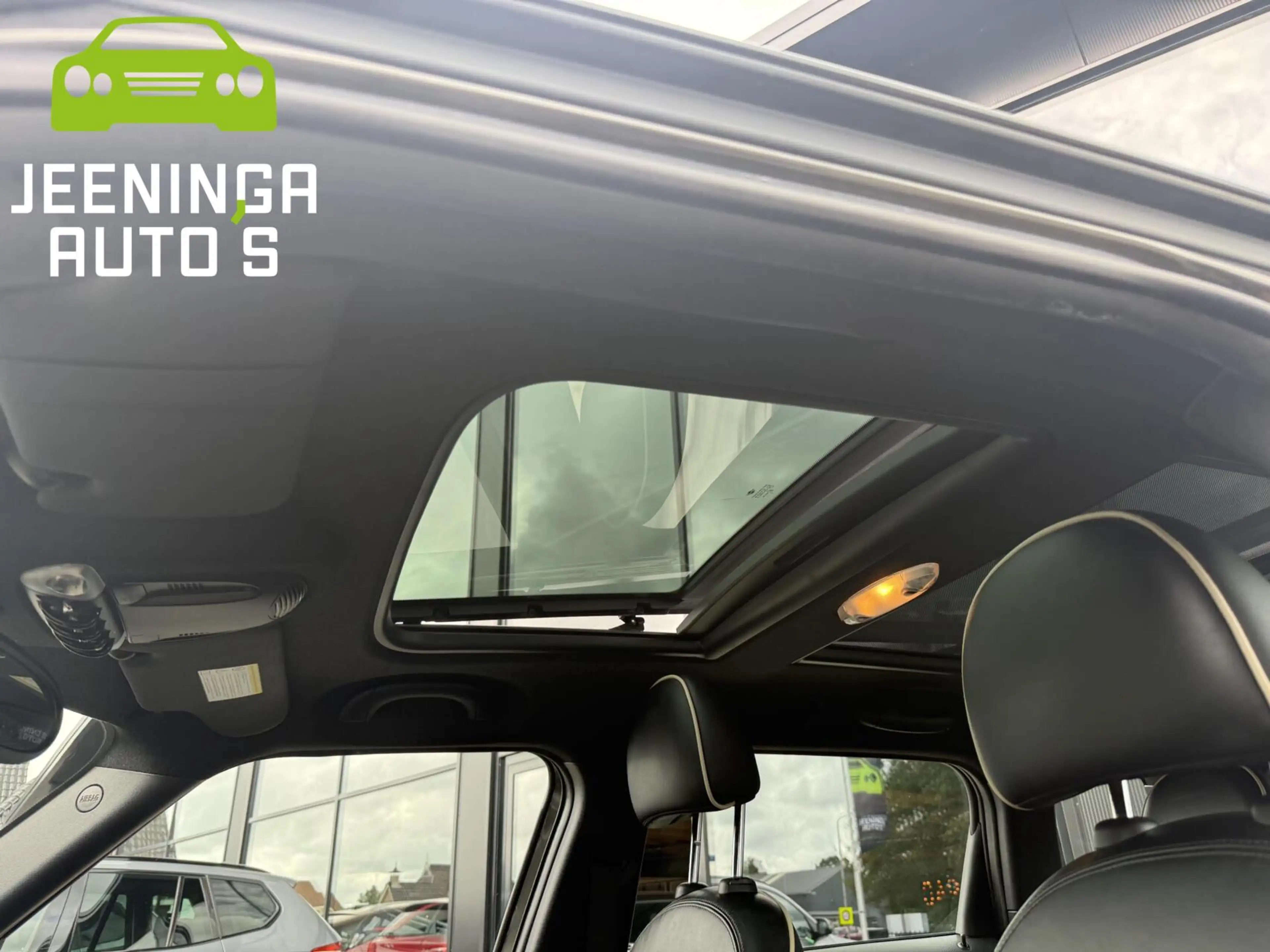 MINI Cooper S Countryman 1.6 Chili |Clima|Pano|Navi|Stoelverwarming — photo 11