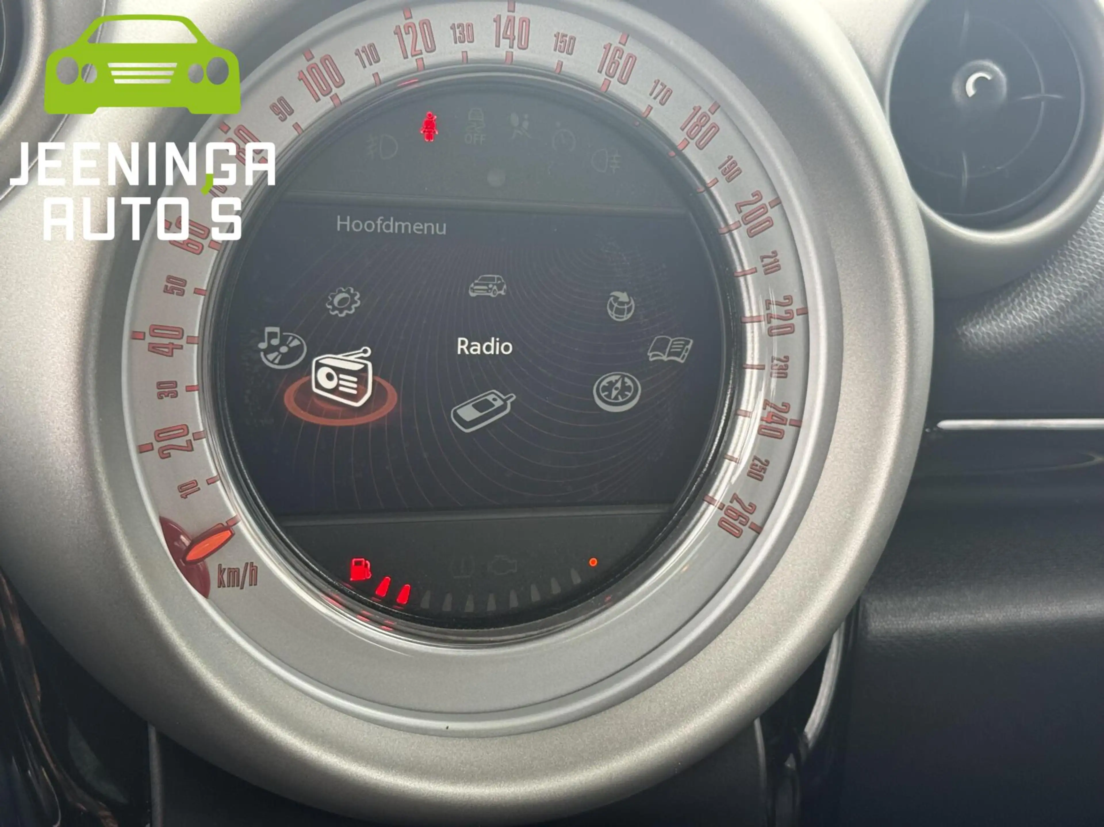 MINI Cooper S Countryman 1.6 Chili |Clima|Pano|Navi|Stoelverwarming — photo 21