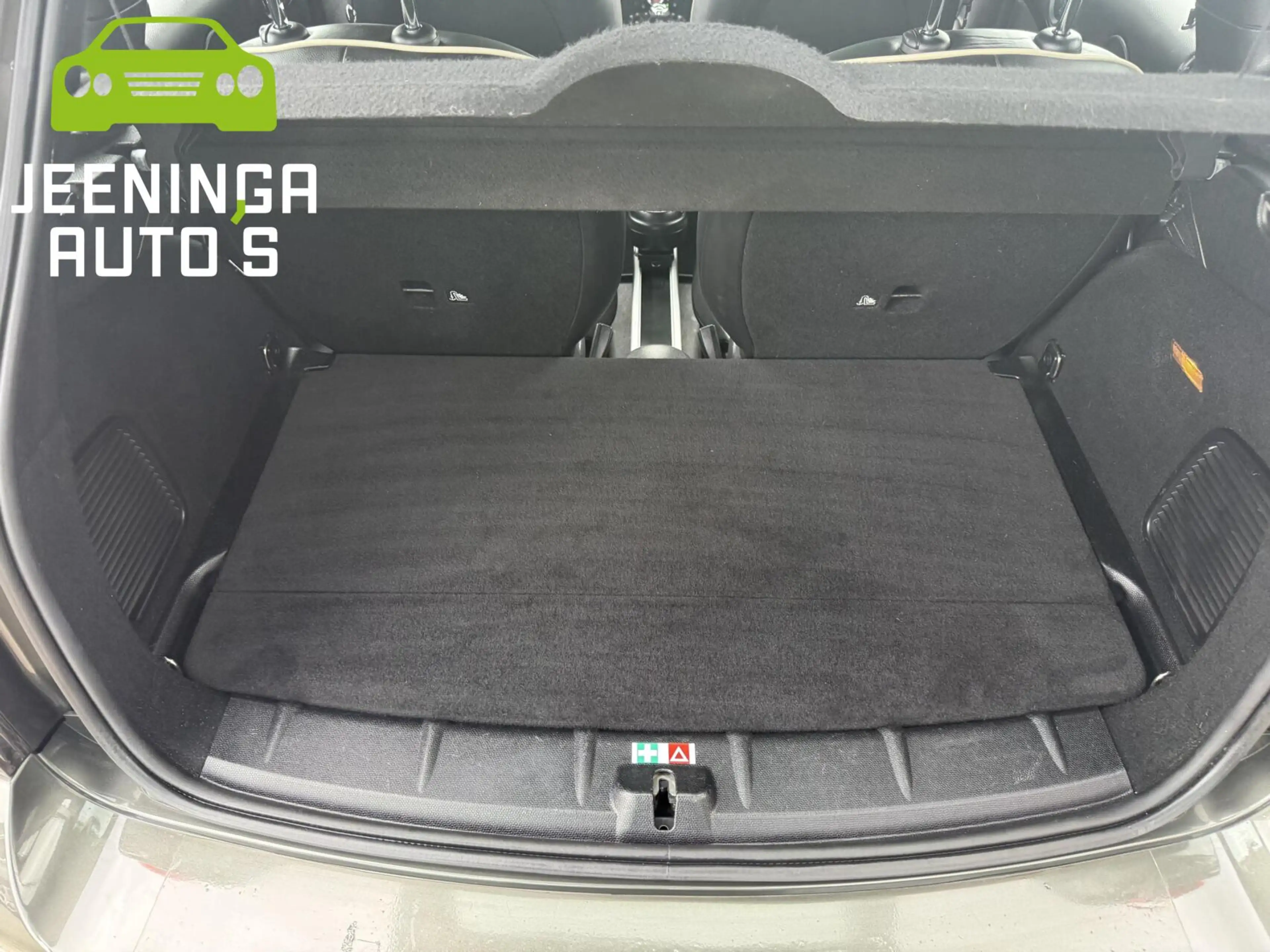 MINI Cooper S Countryman 1.6 Chili |Clima|Pano|Navi|Stoelverwarming — photo 7