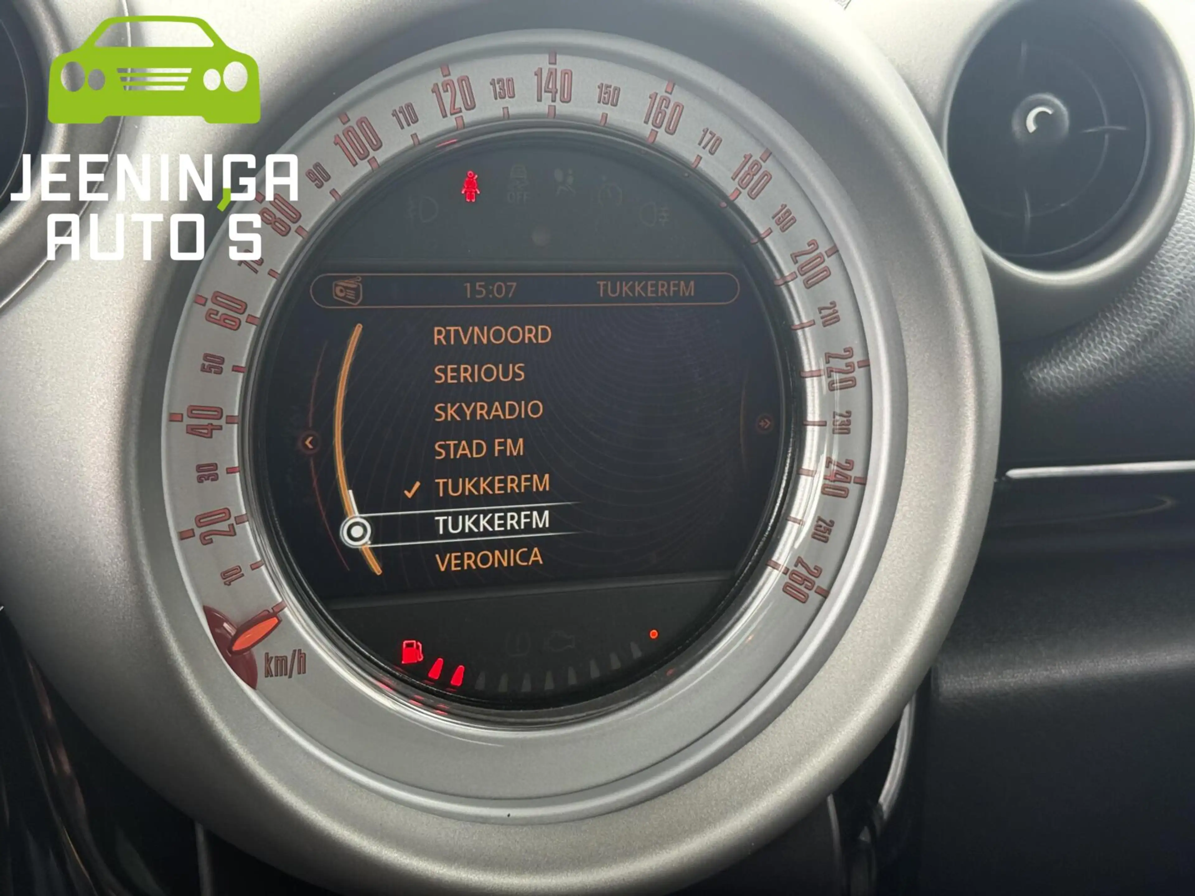 MINI Cooper S Countryman 1.6 Chili |Clima|Pano|Navi|Stoelverwarming — photo 19