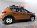 Dacia Sandero Stepway Essential 74kW (100CV) ECO-G Naranja - thumbnail 7
