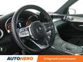 Mercedes-Benz GLC 300 GLC 300 d 4Matic AMG Line Aut.*BURMESTER*360CAM* Weiß - thumbnail 11