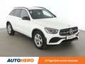 Mercedes-Benz GLC 300 GLC 300 d 4Matic AMG Line Aut.*BURMESTER*360CAM* Weiß - thumbnail 8