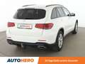 Mercedes-Benz GLC 300 GLC 300 d 4Matic AMG Line Aut.*BURMESTER*360CAM* Weiß - thumbnail 6