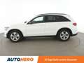 Mercedes-Benz GLC 300 GLC 300 d 4Matic AMG Line Aut.*BURMESTER*360CAM* Weiß - thumbnail 3