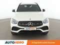 Mercedes-Benz GLC 300 GLC 300 d 4Matic AMG Line Aut.*BURMESTER*360CAM* Weiß - thumbnail 9