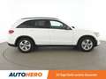 Mercedes-Benz GLC 300 GLC 300 d 4Matic AMG Line Aut.*BURMESTER*360CAM* Weiß - thumbnail 7