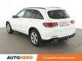 Mercedes-Benz GLC 300 GLC 300 d 4Matic AMG Line Aut.*BURMESTER*360CAM* Weiß - thumbnail 4