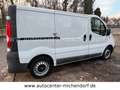 Opel Vivaro Kasten/Trafic  L1H1 2,7t*Klima*Klima*Schr Blanco - thumbnail 4