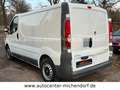 Opel Vivaro Kasten/Trafic  L1H1 2,7t*Klima*Klima*Schr Blanco - thumbnail 7