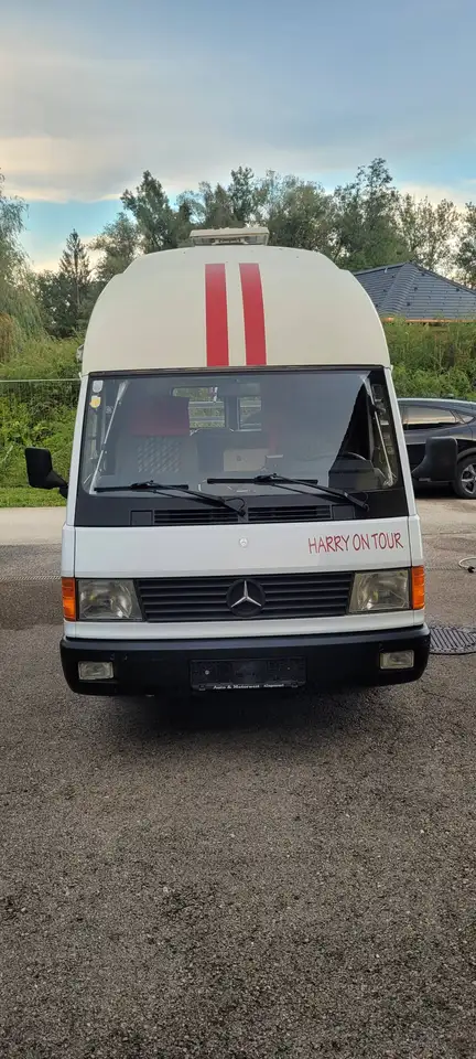 Mercedes-Benz MB 100 D/24 2,65 t, foto 11